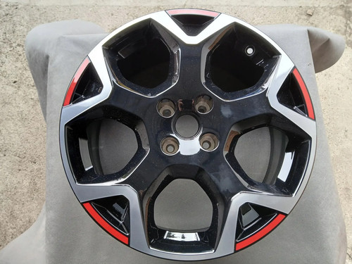 Cerchio lega 18 pollici - in,