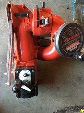 Task Force Tips TFT Crossfire