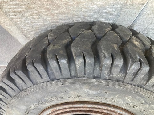 Gomme muletto compreso - gomme, 6.50