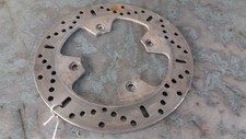Disco freno posteriore Honda