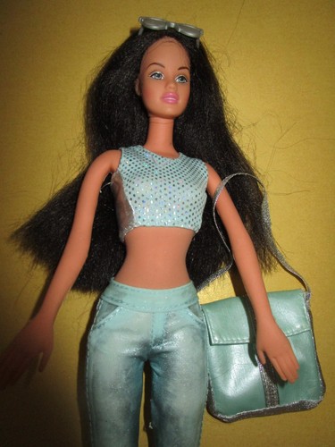 2367 dance flex barbie - b-2367),
