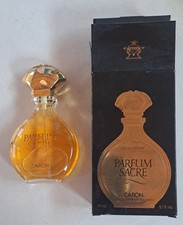 PROFUMO VINTAGE PARFUM SACRE CARON SPRAY EAU DE PARFUM 50 ml VEDI FOTO