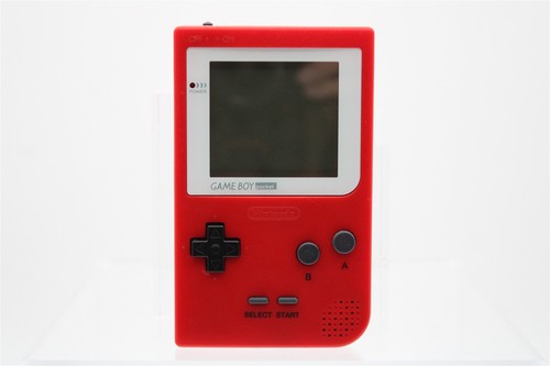 Console nintendo game boy - console,