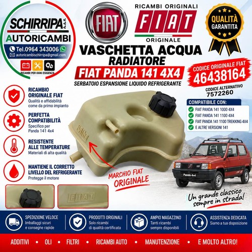 Serbatoio vaschetta acqua - vaschetta,