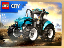 LEGO® City 60498 Trattore