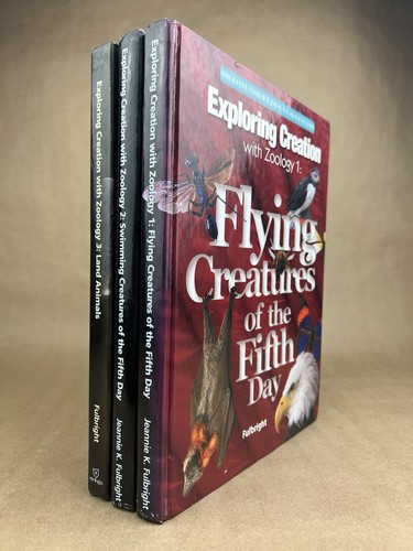 Exploring creation with - exploring,