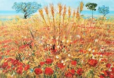 Michele Cascella - Senza