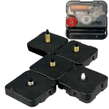 Meccanismo Lungo Mandrino