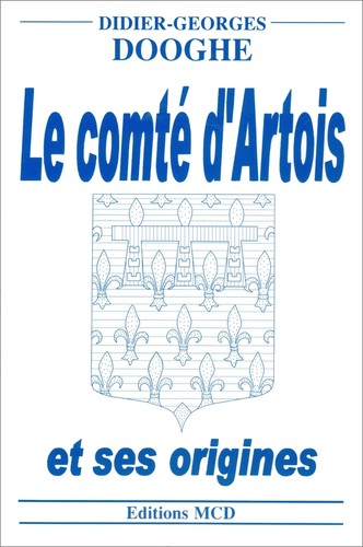 Comté artois et ses - et,
