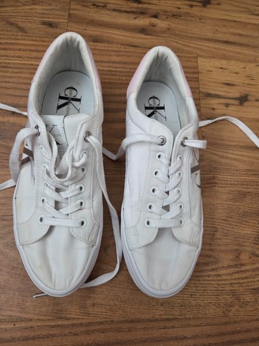 Sneakers calvin klein shivary - calvin,