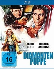 Diamantenpuppe Bd von Leonine Sd Mediacs (Sony Music) | DVD | Zustand sehr gut