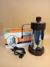 Macchina Caffè Elettrica