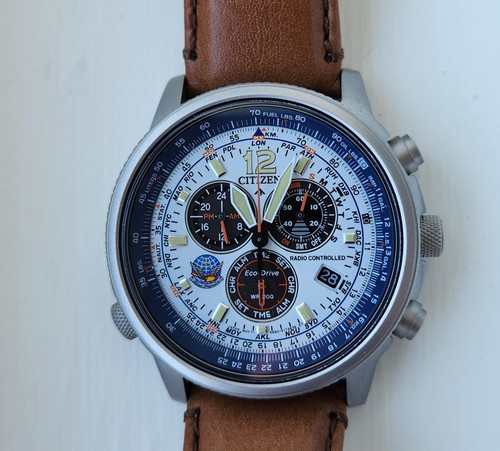 Citizen promaster cb5860 - citizen,