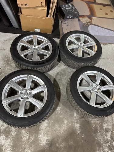 Cerchi alufelgen volvo xc - alufelgen,