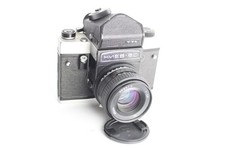 KIEV 60 TTL con asat c