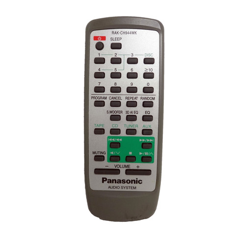 Genuine panasonic rak ch944wk - panasonic, rak-ch944wk