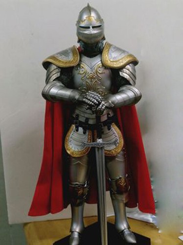 Corpo action figure 6 - action, 1/6