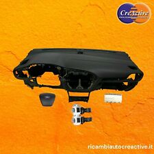 Ford Puma 2° Cruscotto Airbag