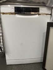 Bosch Silence Plus lavastoviglie libera installazione