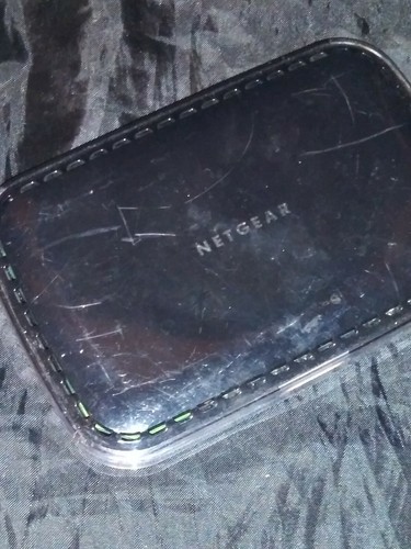 Netgear n150 150 - n150, porte