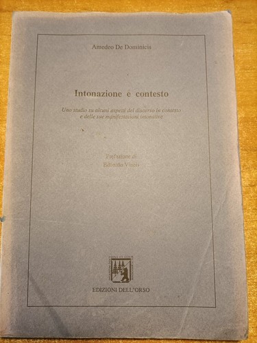 Amedeo dominicis - de,
