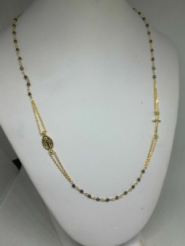 Collana argento 925 1000 - collana,