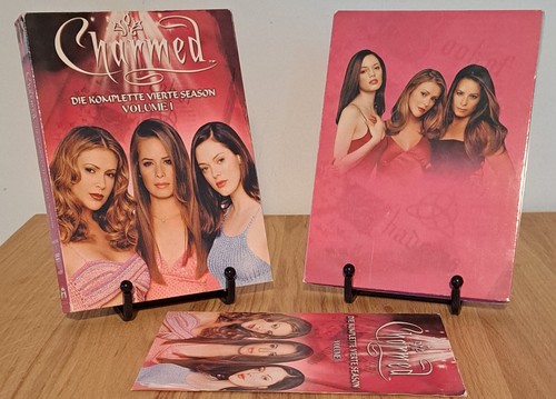 Charmed staffel dvd - 4.staffel, |
