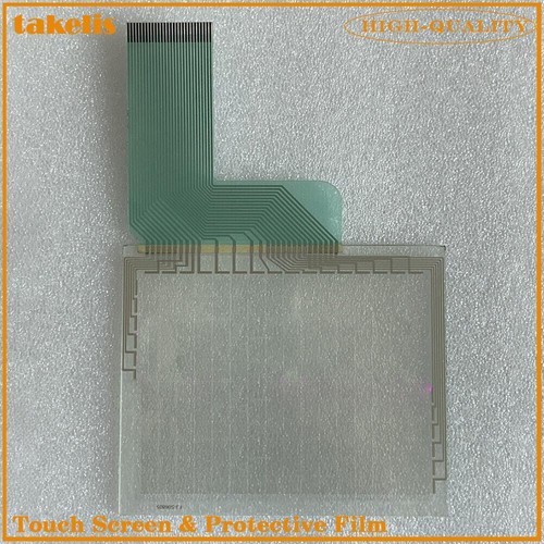 Pannello vetro touch screen - pannello,