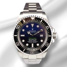 Rolex Deep Sea-Dweller Date