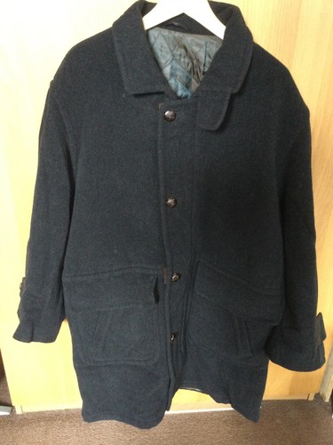 Trench uomo bugatti foderato - trench,