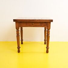 tavolo da tiro rustico in