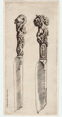 Cherubino alberti stampa - alberti,