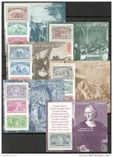1992 Spagna Colombo BF