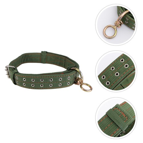 Collare capra collo - collare,