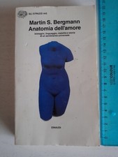 Anatomia dell'amore-Martin