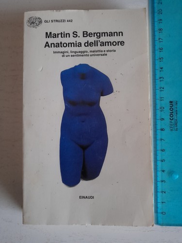 Anatomia dell amore martin - anatomia, dell'amore-martin