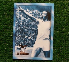 CARD SS LAZIO PANINI