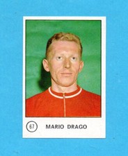 FOLGORE 1967- CICLOSPORT