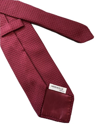 Marinella napoli cravatta - cravatta, uomo