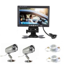 KIT VIDEOSORVEGLIANZA 1