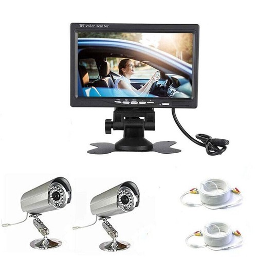 Kit videosorveglianza - kit, 1