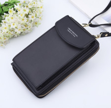 Umhangtasche per Mobile