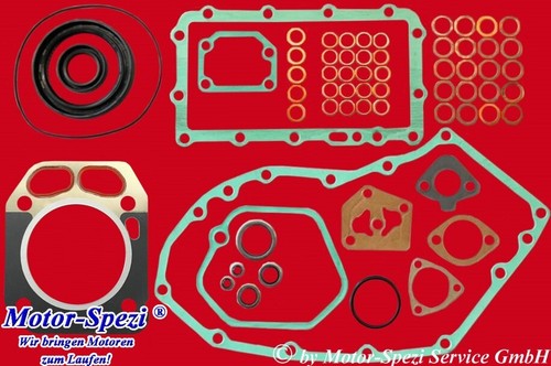 Kit guarnizioni motore per
