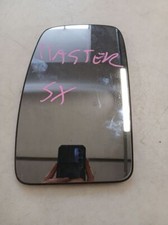 7701046190 cristallo specchietto per RENAULT MASTER (10/03-10/06) 2003 Usato
