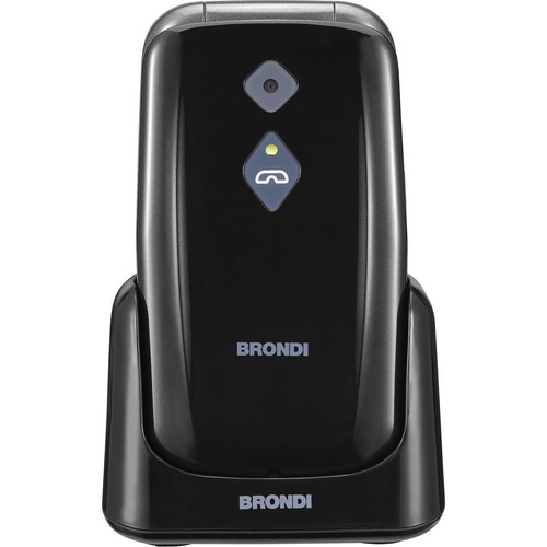 Cellulare brondi amico sicuro - brondi,