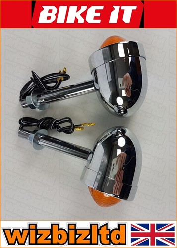 Mini indicatori royal enfield - mini,