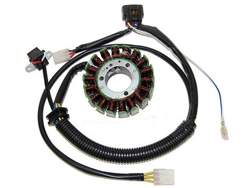Alternatore per polaris - alternatore,