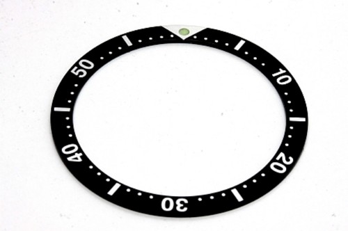 Inserto lunetta per - per, seiko