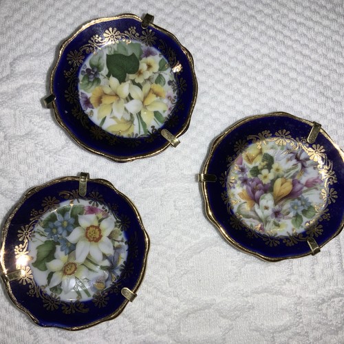 Set piatti vintage limoges - set,