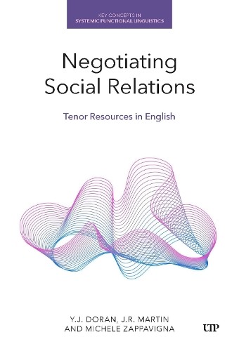 Negotiating social relations - social,